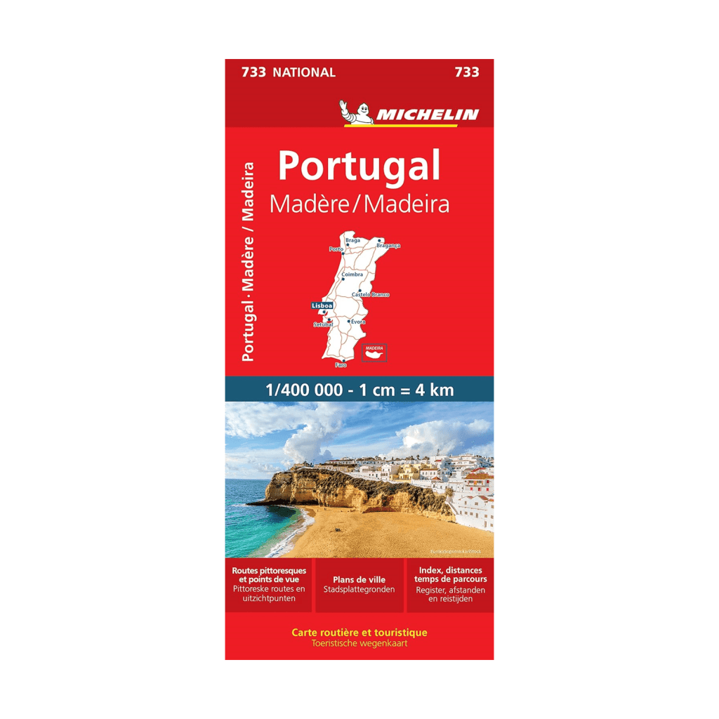 Guia Michelin España y Portugal 2005 de VVAA: Cartoné | La Leona LibreRía
