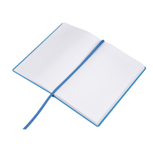 Carnet Bleu Michelin - Michelin stationery