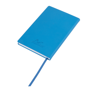 Carnet Bleu Michelin - Michelin stationery