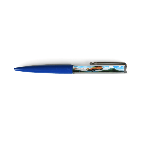 Mille-Pattes floating pen - Papeterie Michelin
