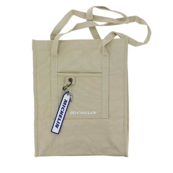 Michelin beige bag - Michelin accessories