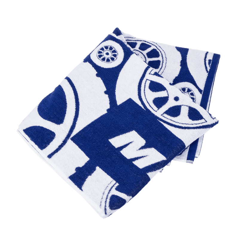 Serviette pneus - Accessoires Michelin