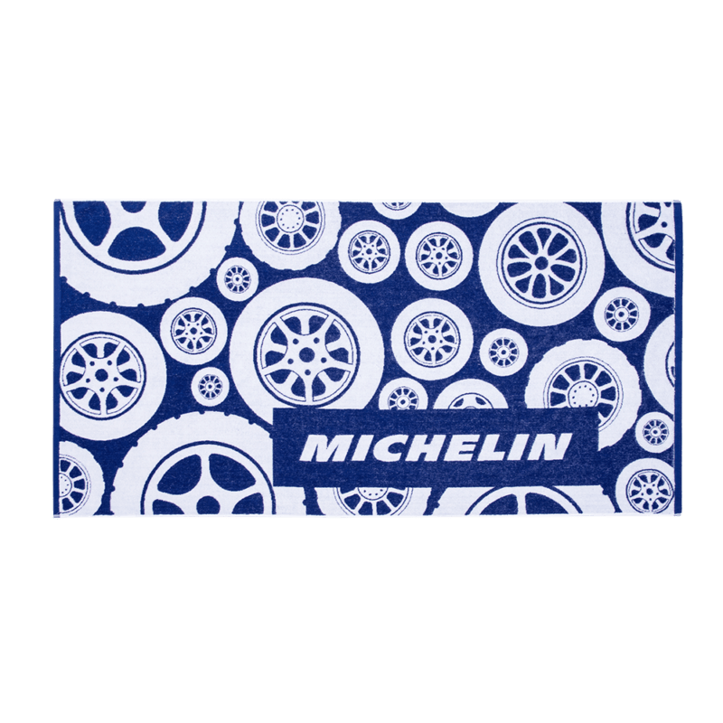 Towel Tyres – Accessories Michelin