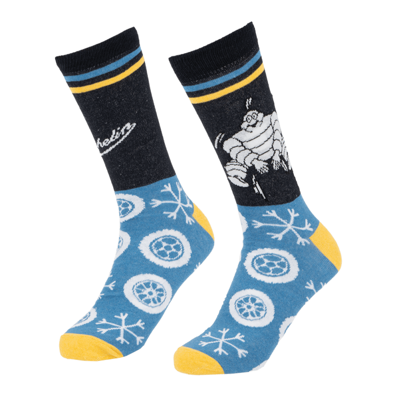 Christmas socks - Accessories Michelin