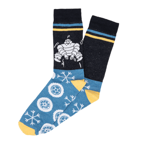 Christmas socks - Accessories Michelin