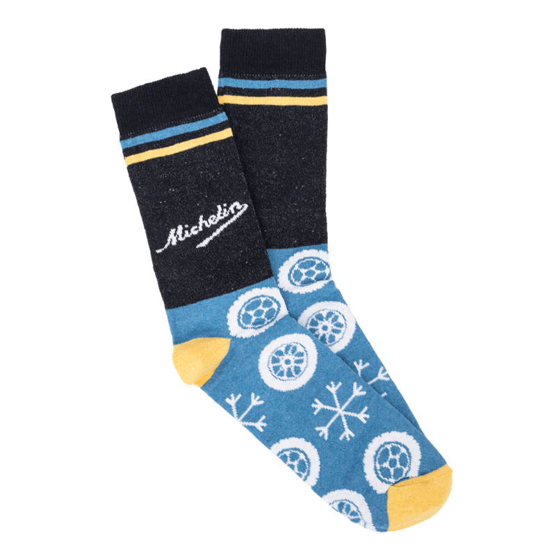 Christmas socks - Accessories Michelin