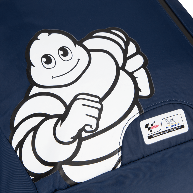 sac à dos motogp - accessoires Michelin