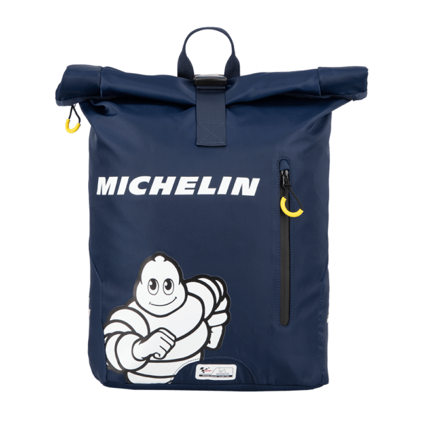 sac à dos motogp - accessoires Michelin