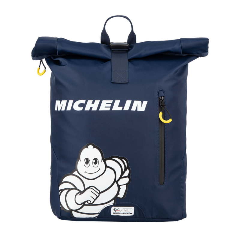 backapck motogp - accessories Michelin