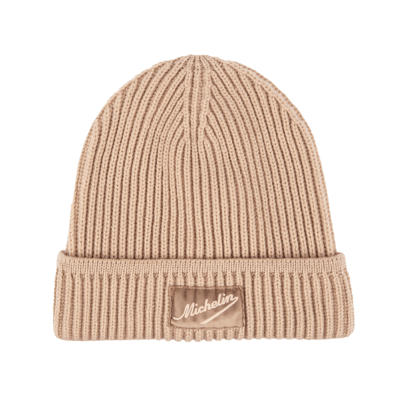 Beanie beige - Accessories Michelin