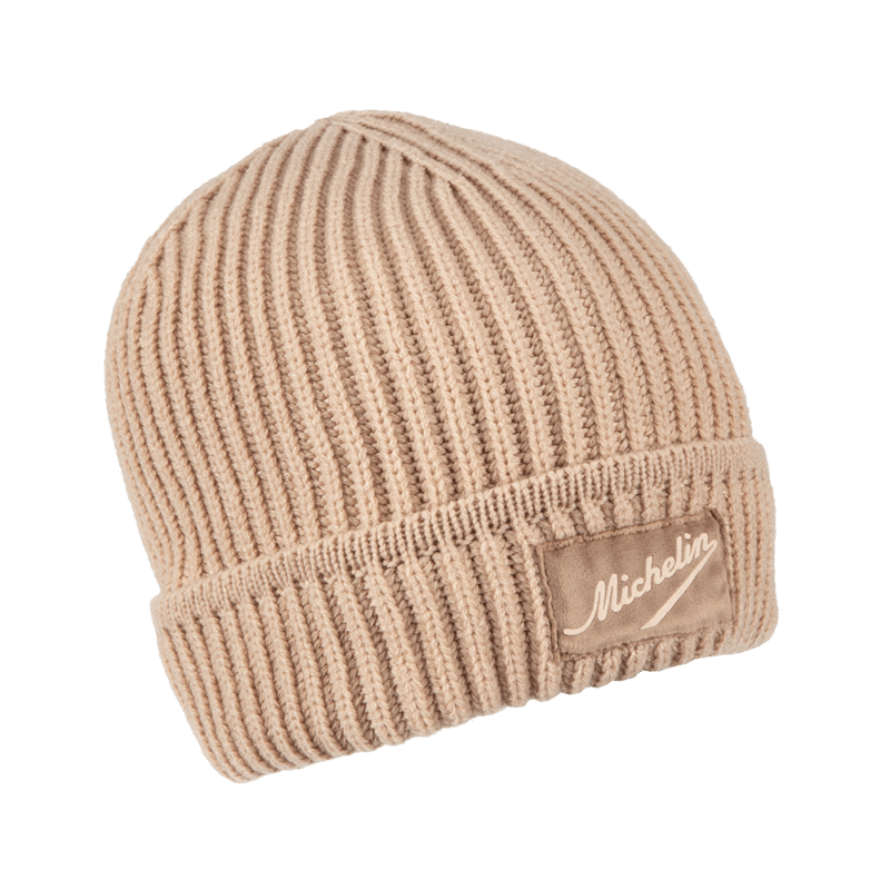 Beanie beige - Accessories Michelin