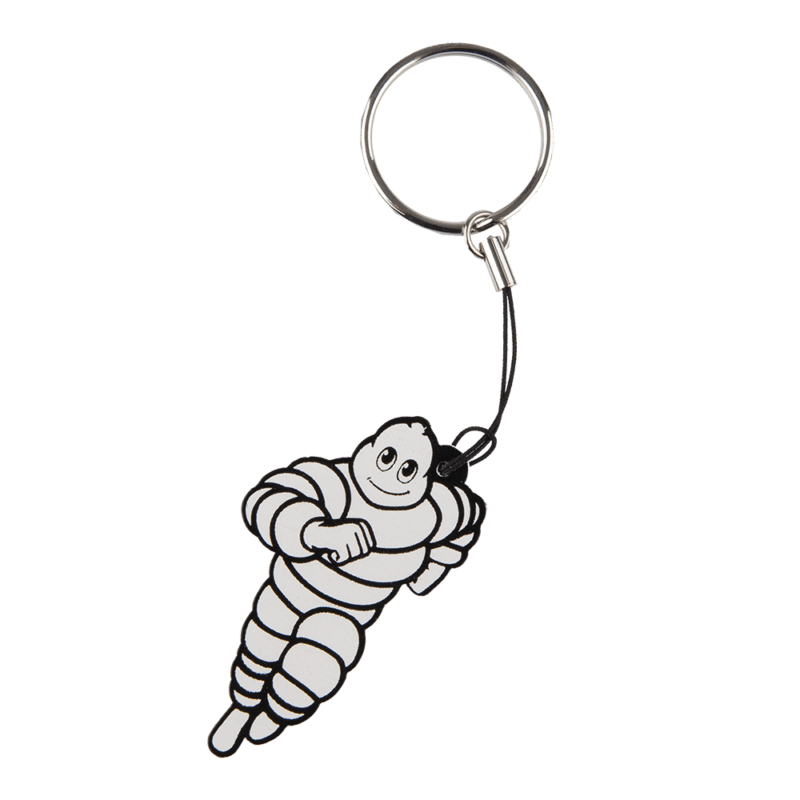 Keyring Michelin Man Sprinter