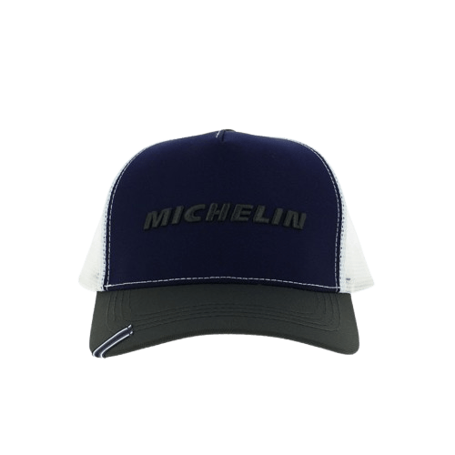 casquette filet Michelin