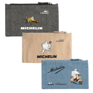 storage pounch Michelin