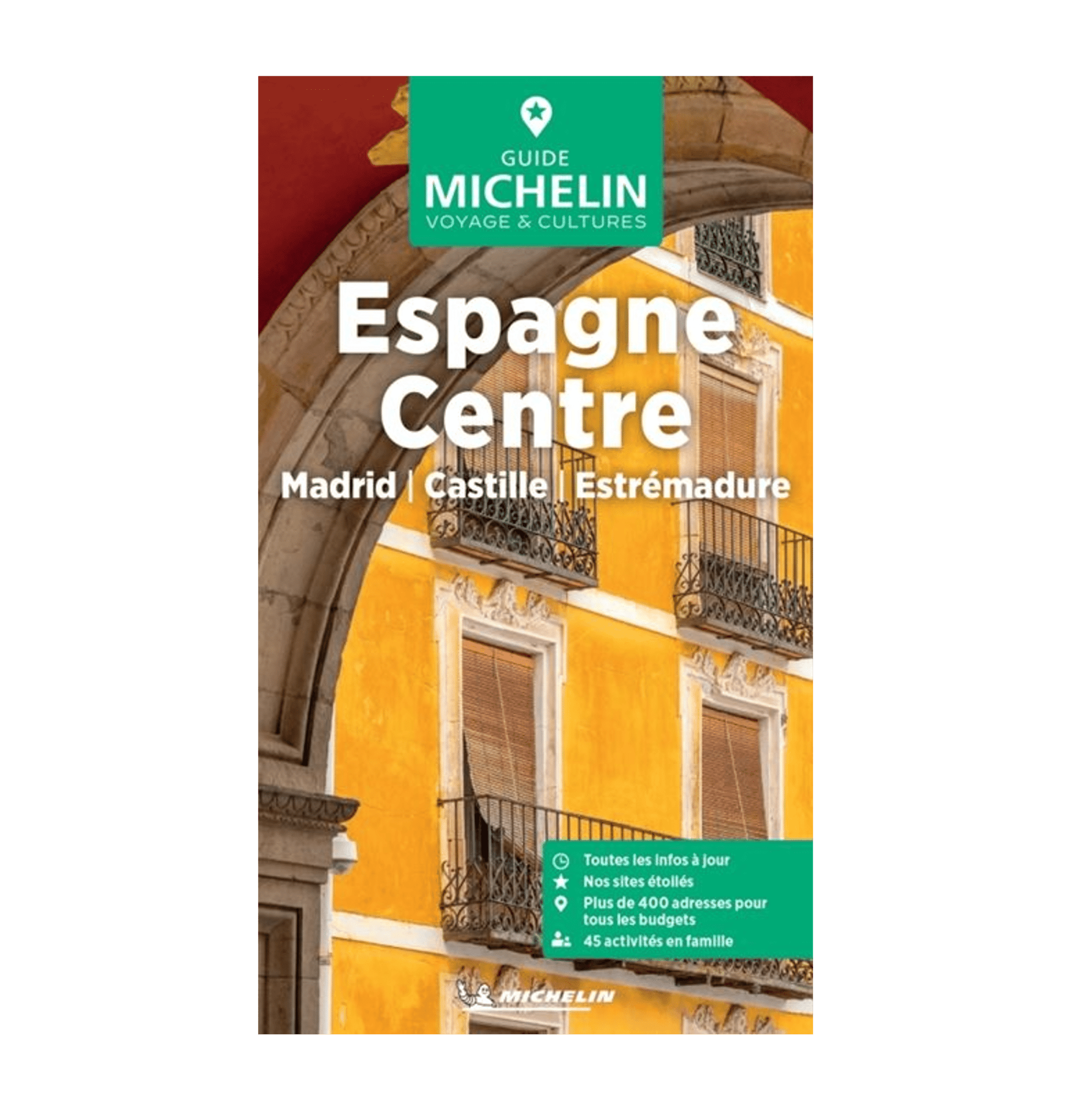 Carte R gionale 578 Espagne Sud Michelin Boutique De L Aventure carte-r-gionale-578-espagne-sud-michelin-boutique-de-l-aventure