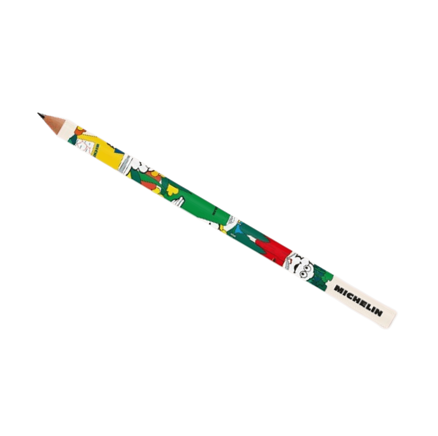 Crayon a papier - Cartes et guides - Papeterie Michelin