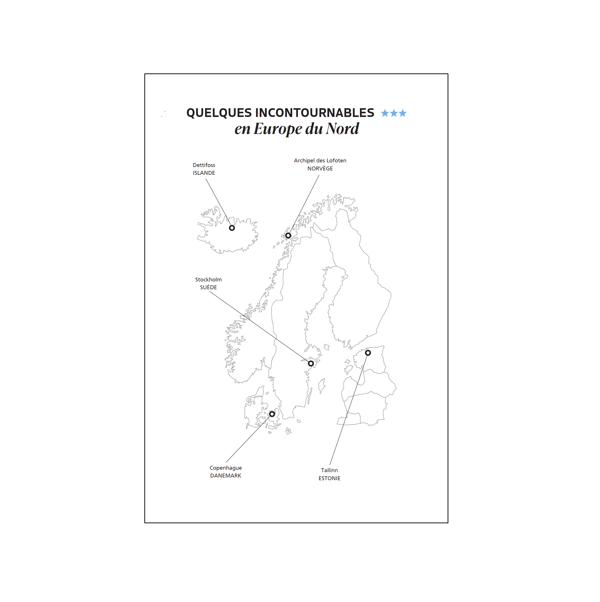 Carnet De Voyage Europe Michelin Boutique De L Aventure Michelin
