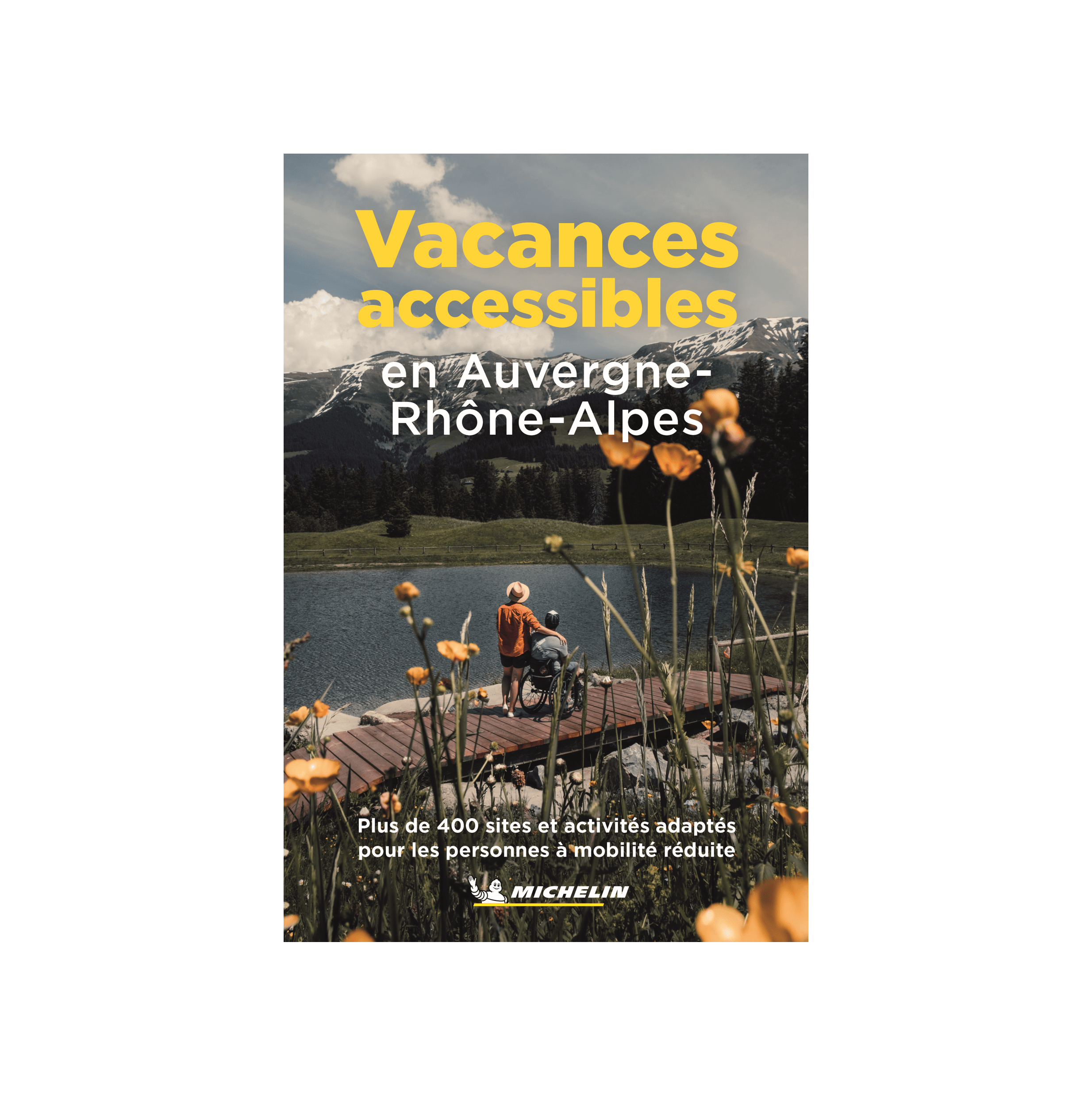 vacances accessibles en AURA