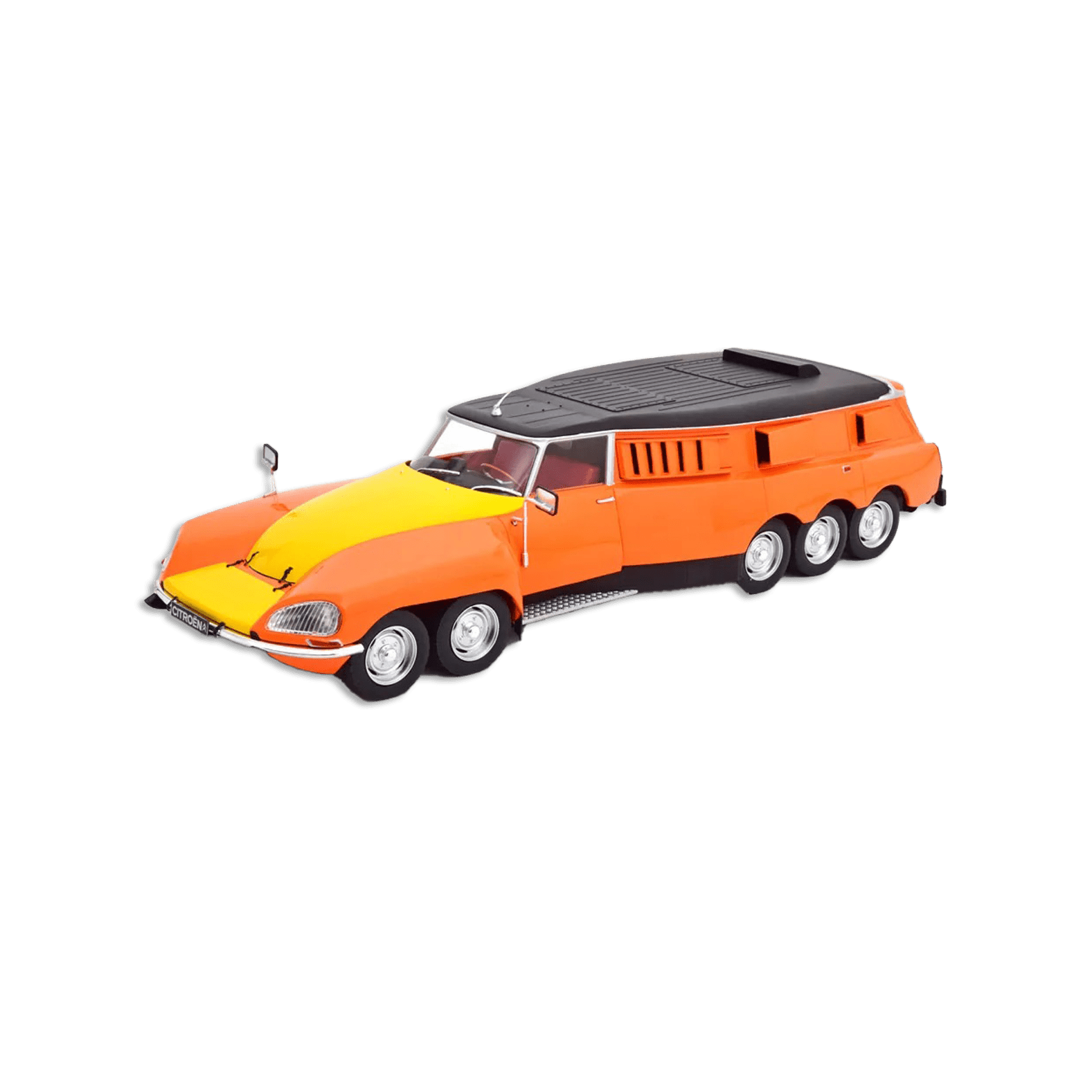 Miniature-mille-pattes-Collections-Michelin