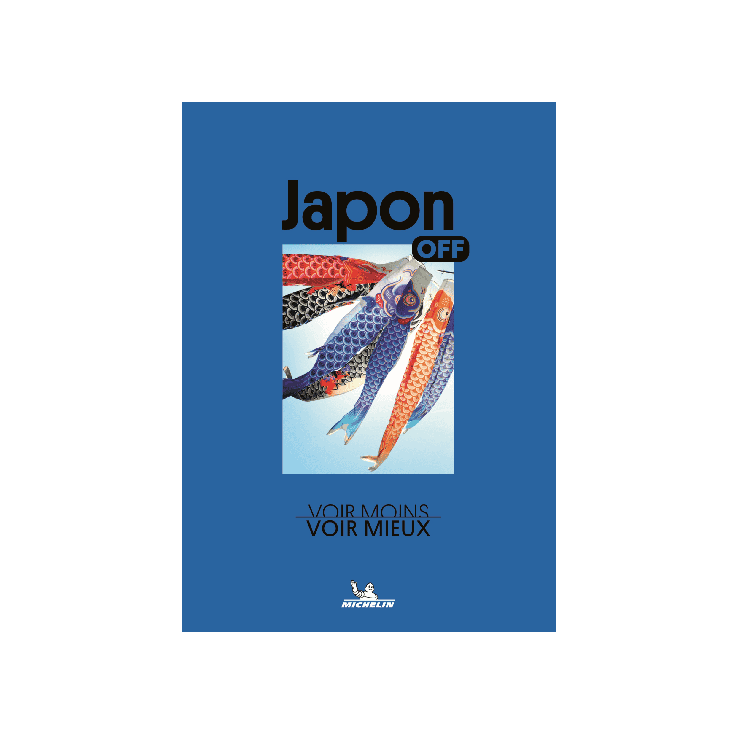 Guide OFF - japon - Cartes et guides Michelin