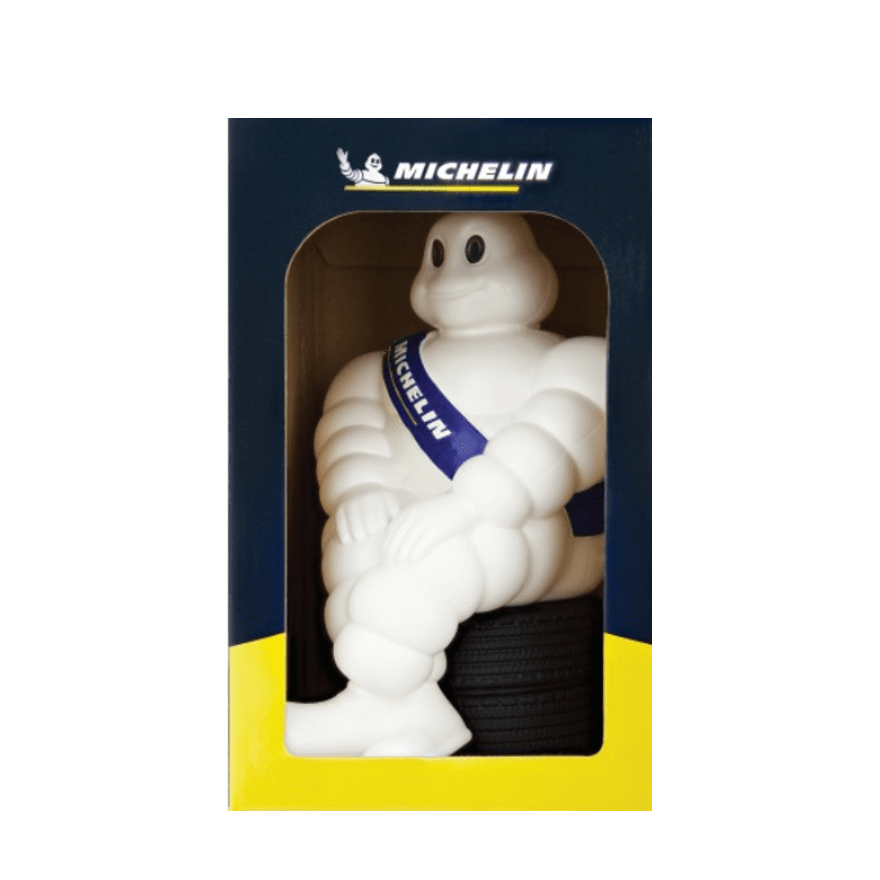 Petit bibendum camion