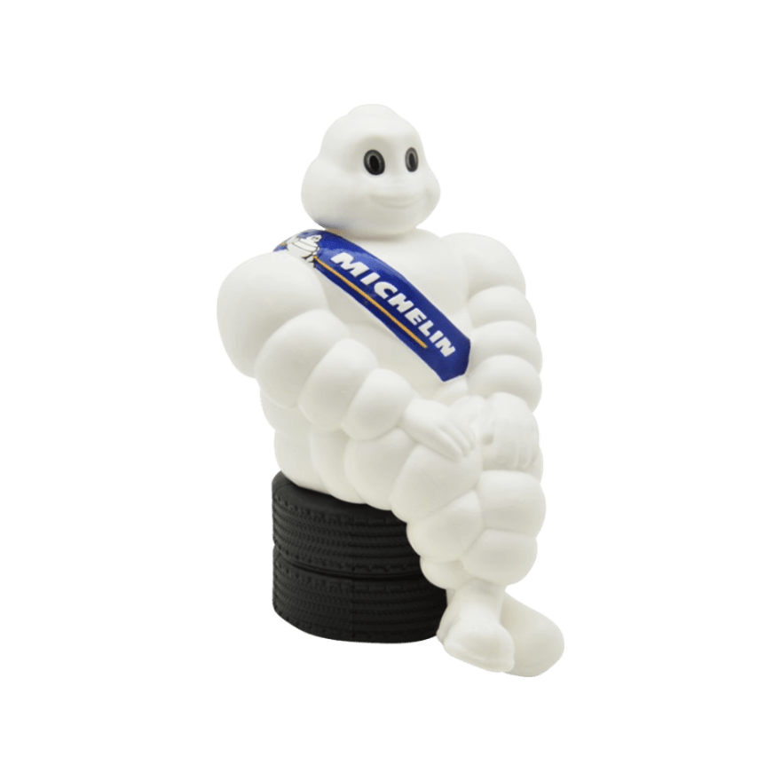 Petit bibendum camion