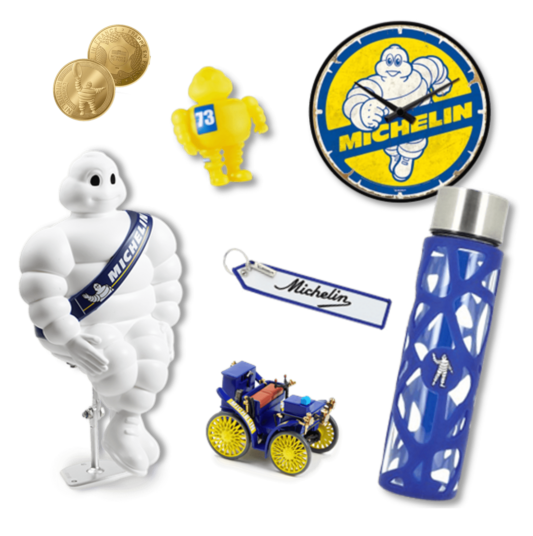 slider souvenirs 2025