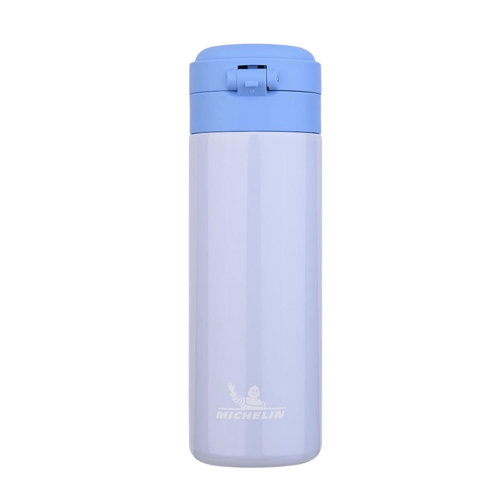 Thermos bleu signature Michelin