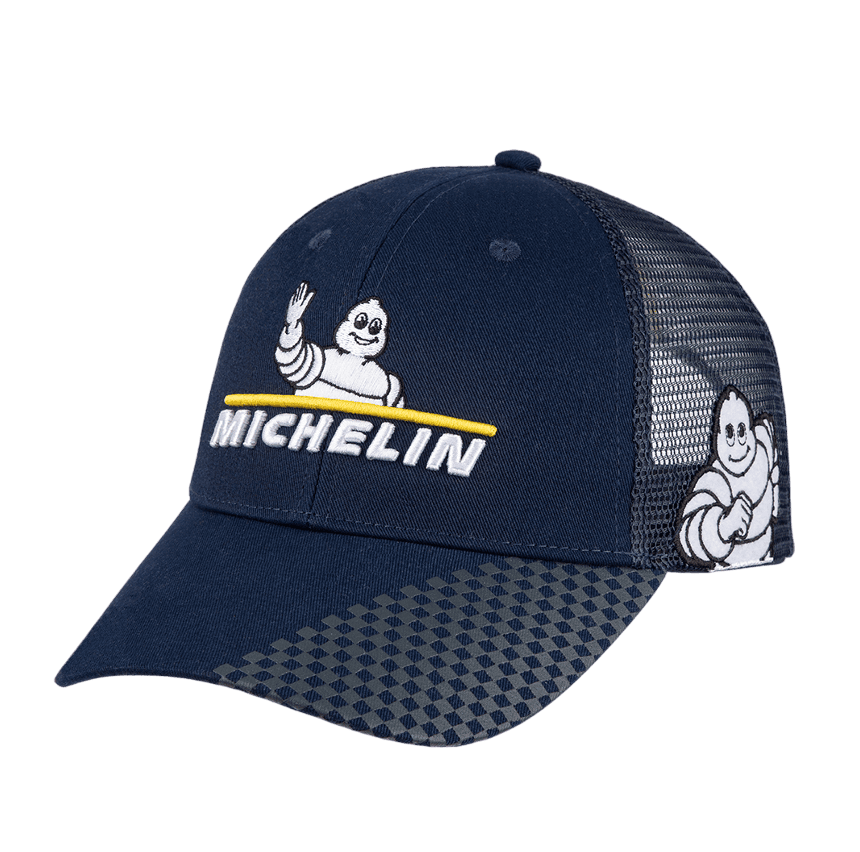 cap motorsport Michelin