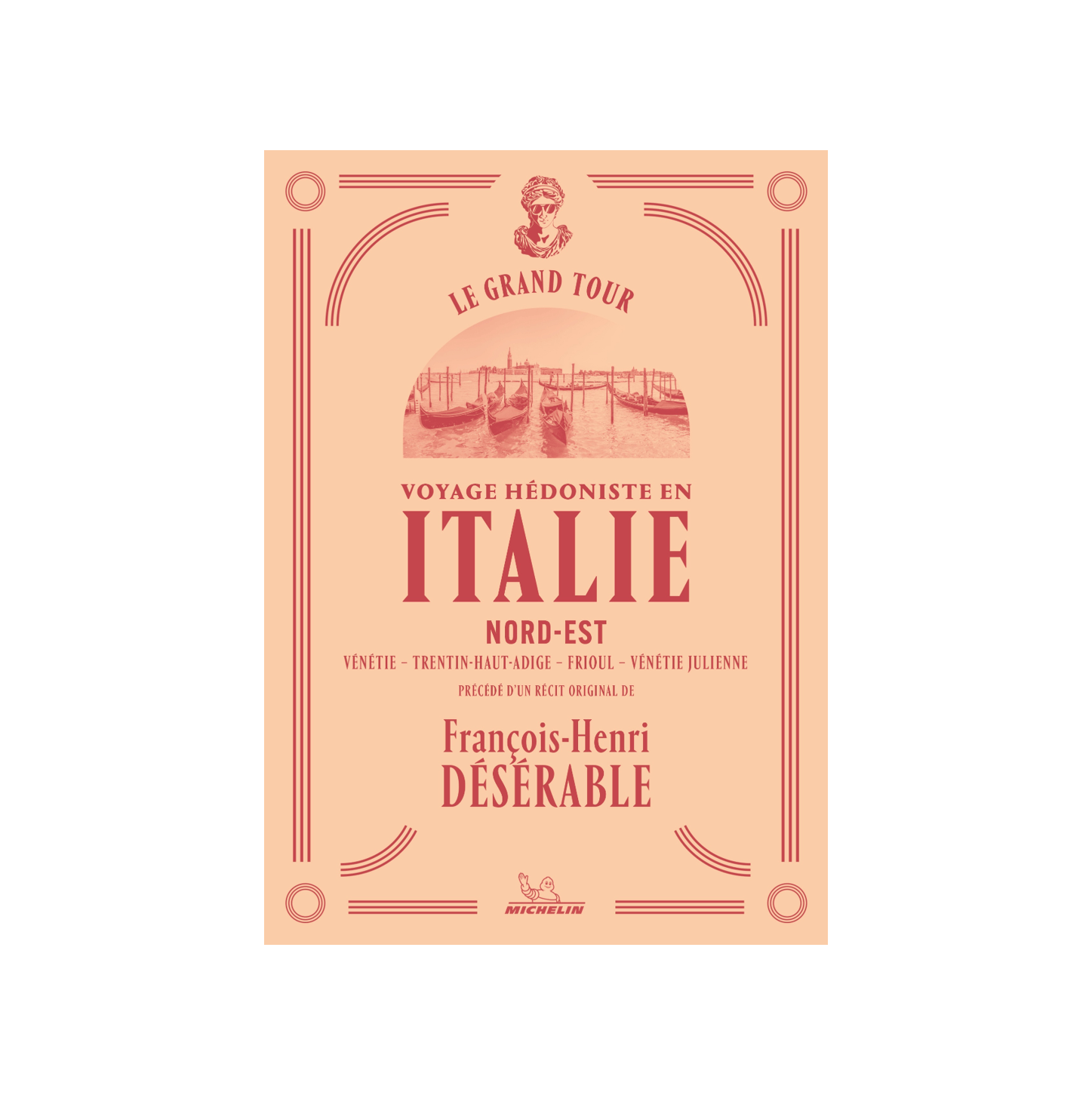 Voyage hédoniste en Italie Nord Est