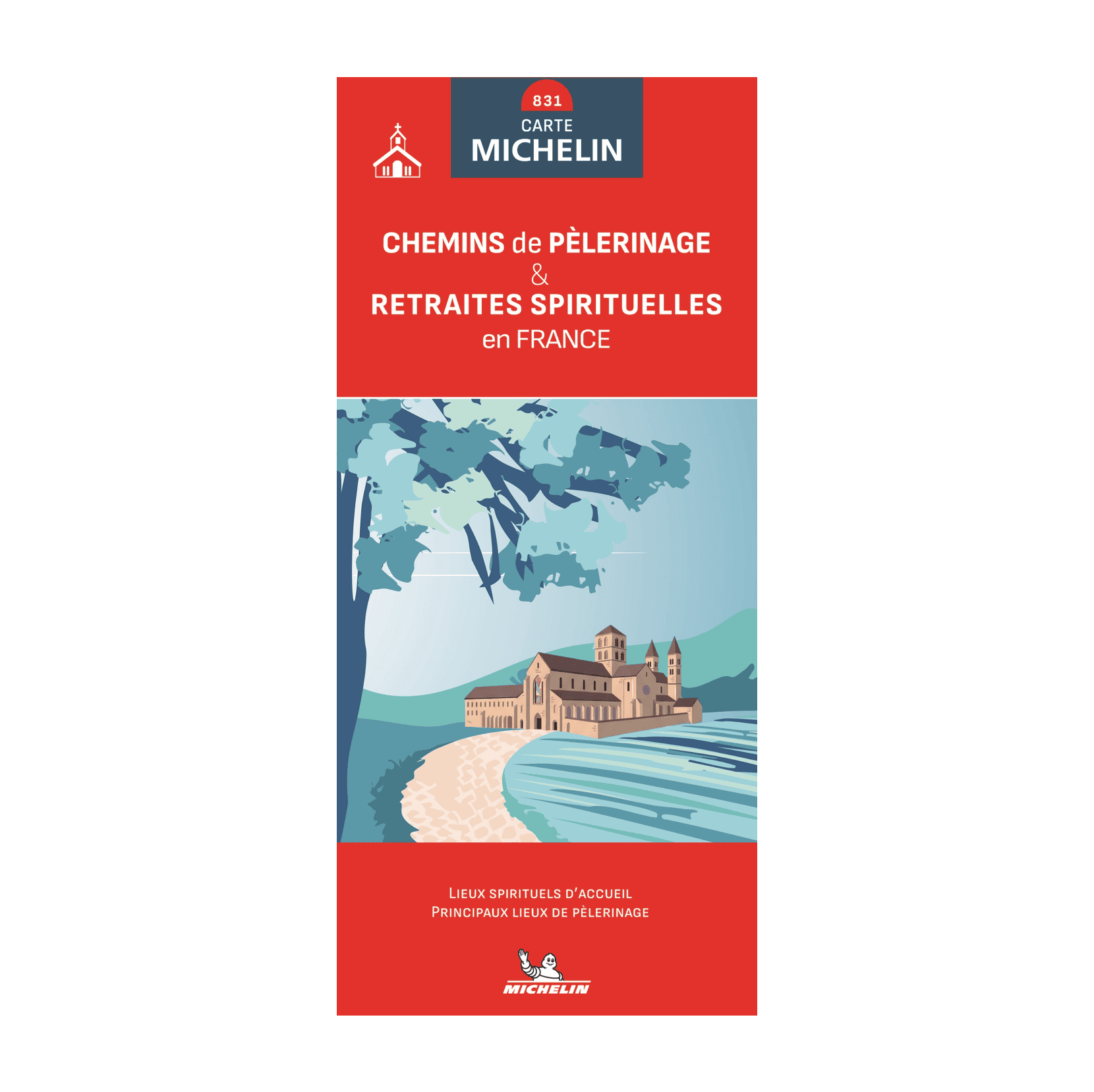 CN Chemins pèlerinage