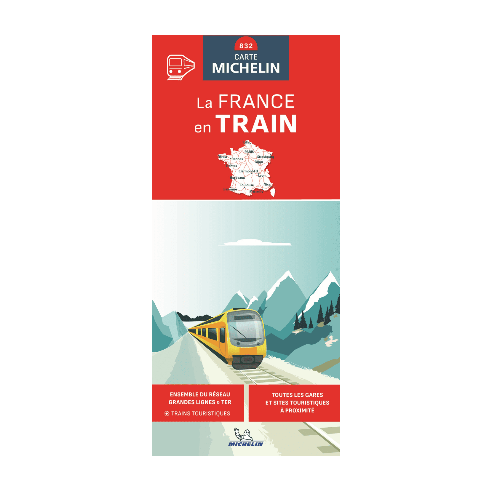 CN La France en Train