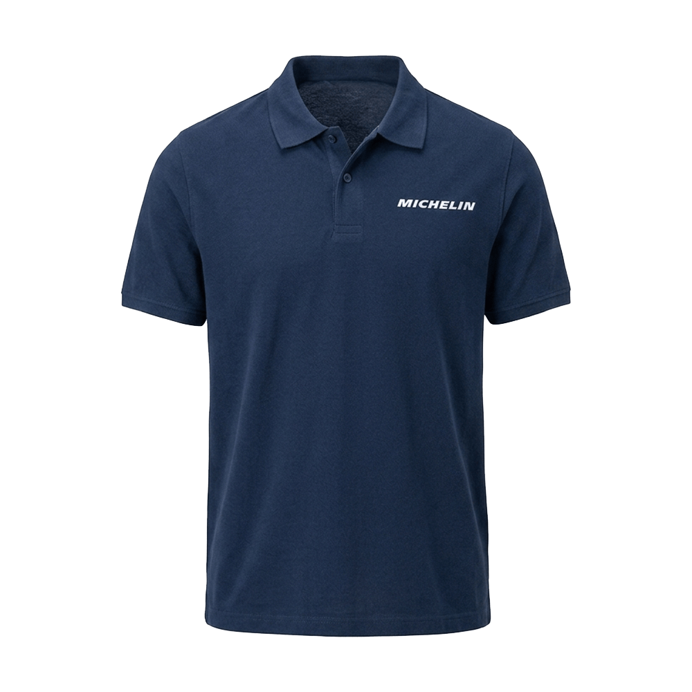 Polo Homme Michelin