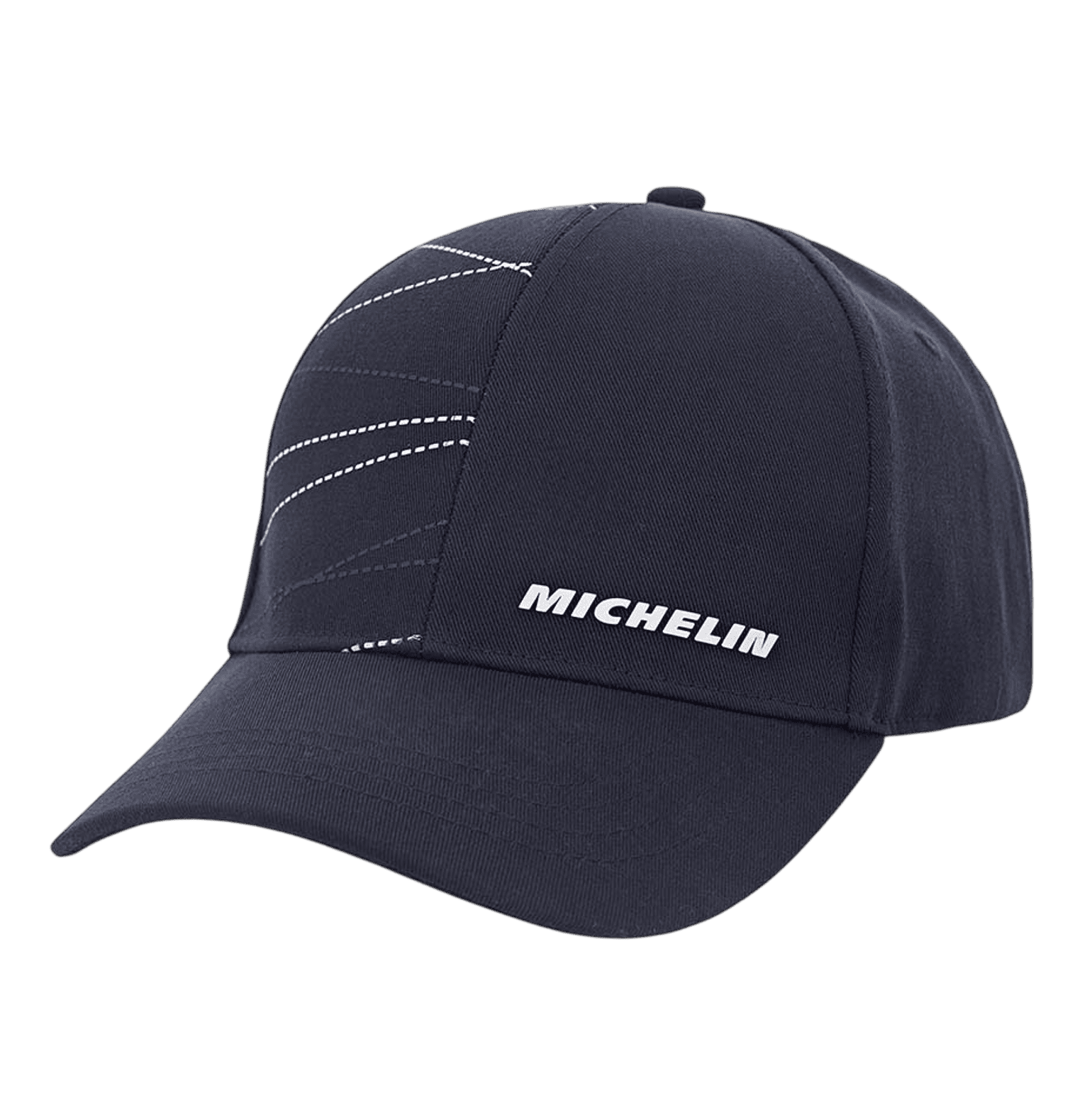 Michelin graphic cap