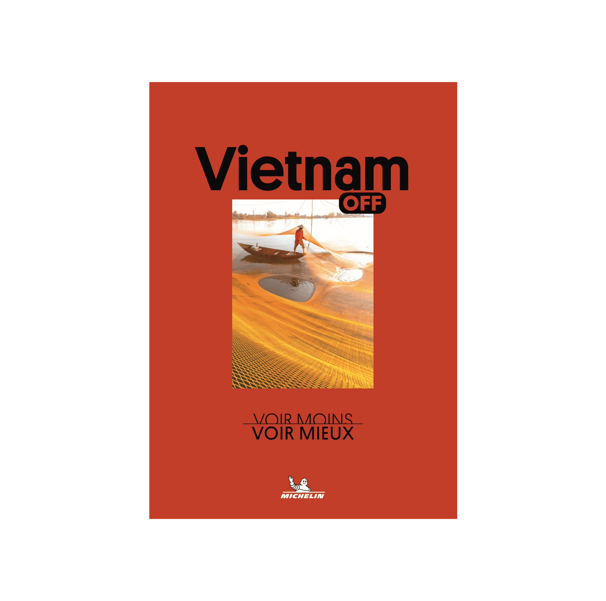 OFF Vietnam Guide – Michelin