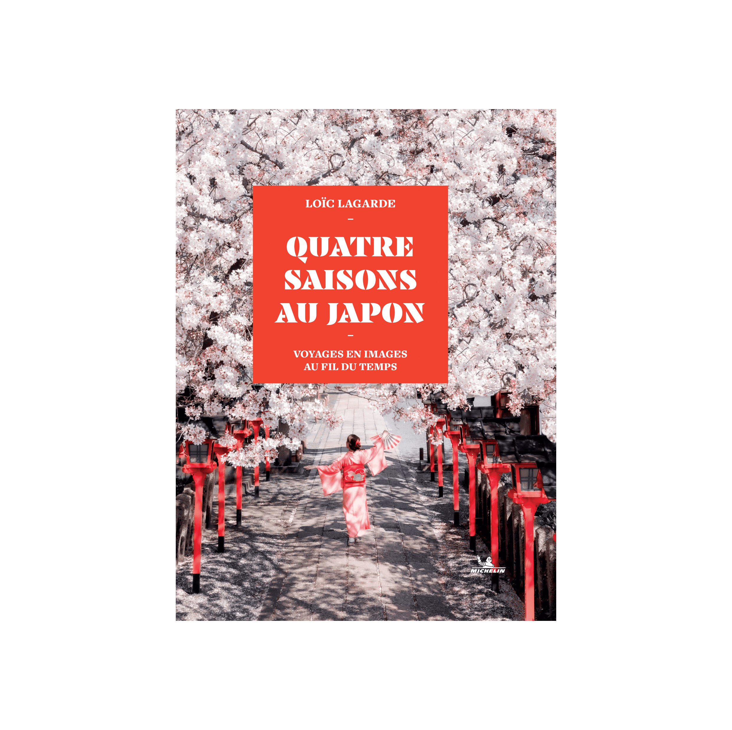 Four Seasons in Japan – Michelin