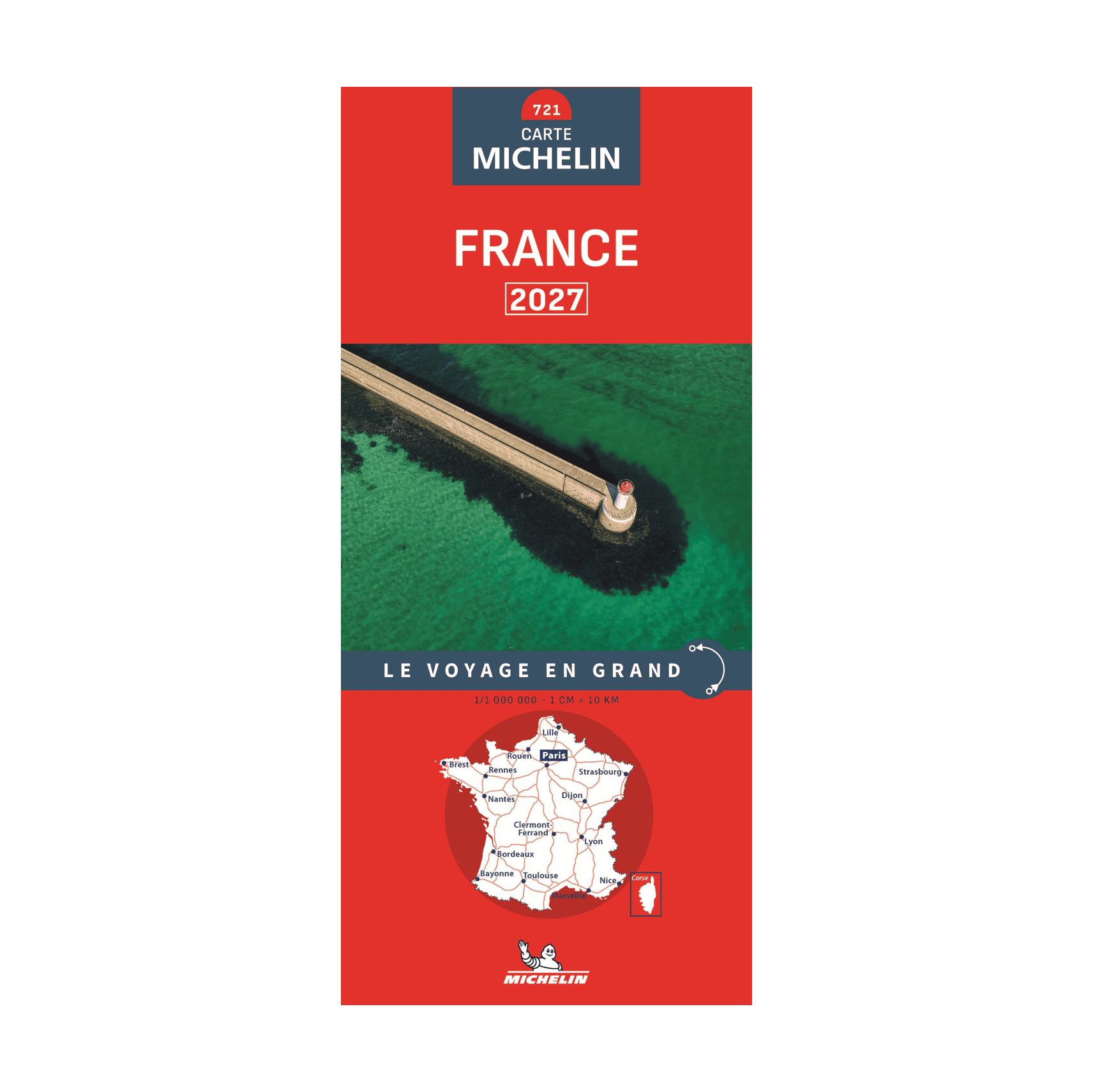 CN 721 France