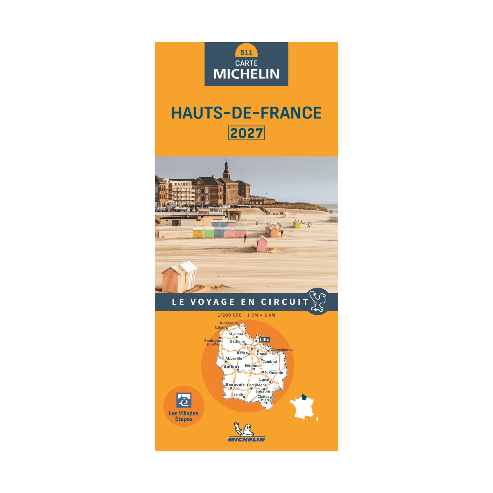 CR 511 Hauts de France