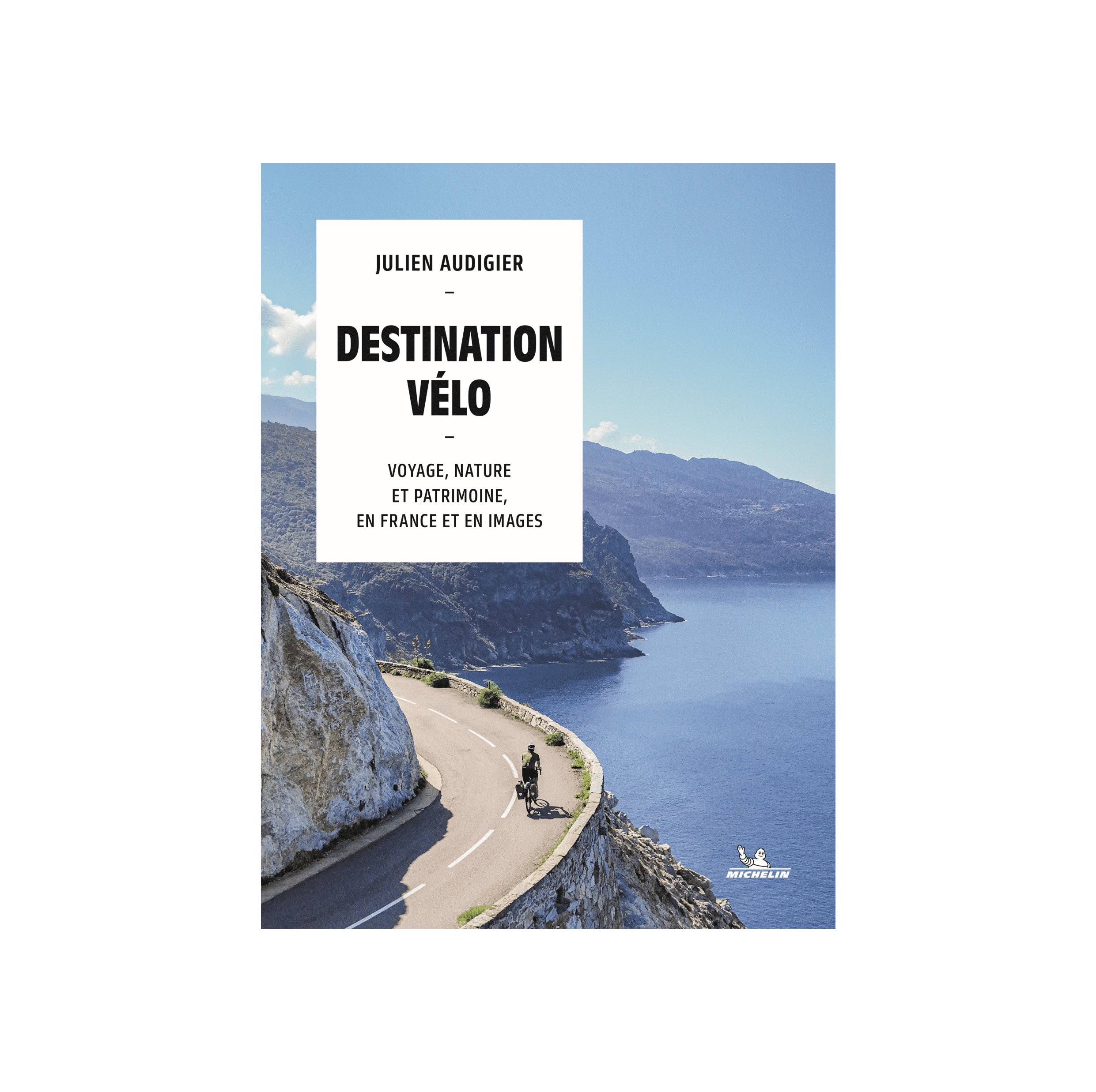 Destinations for cycling, travel, nature and heritage - Michelin