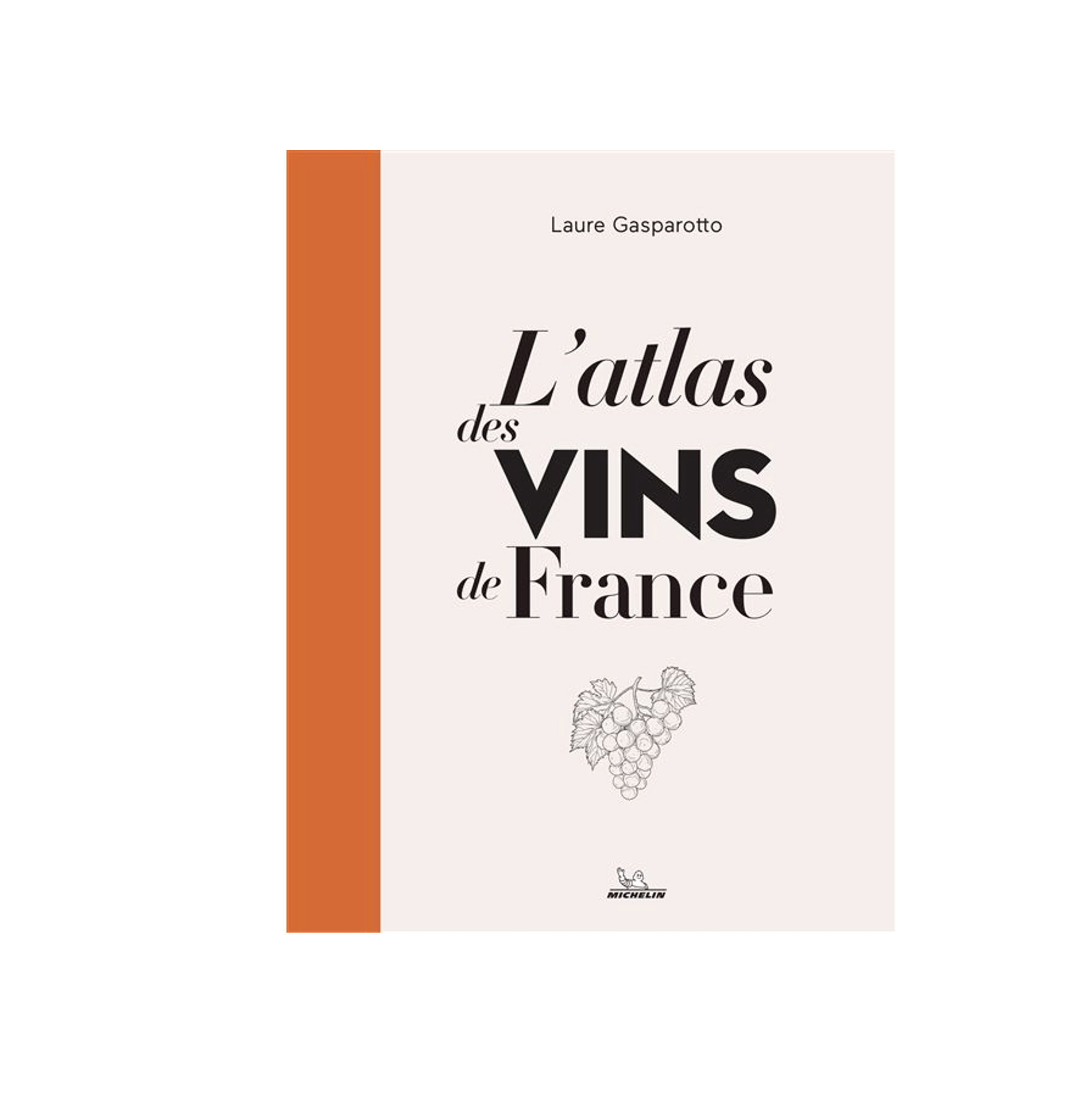 L'Atlas des vins de France_