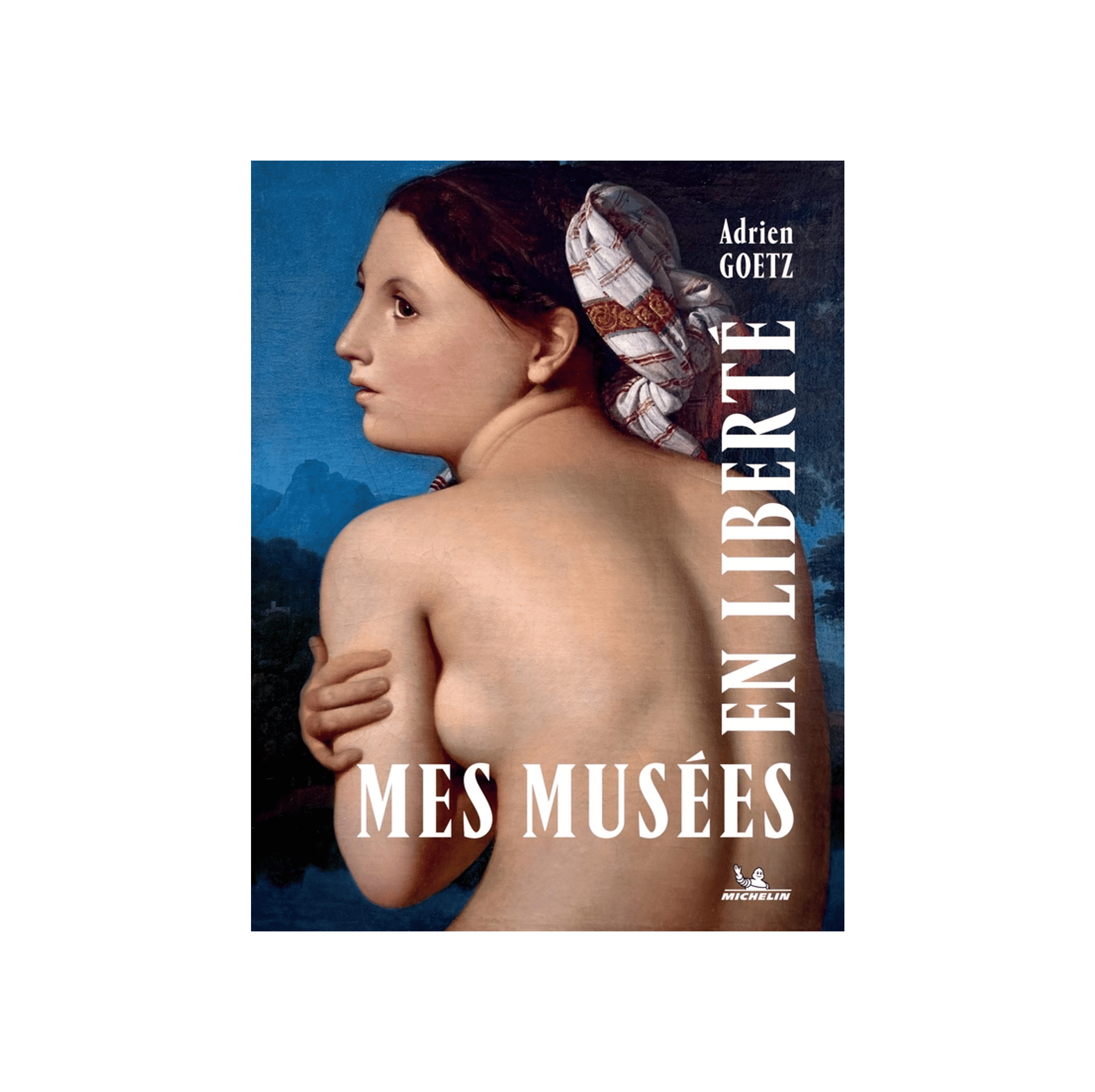 My Museums at Leisure - Michelin