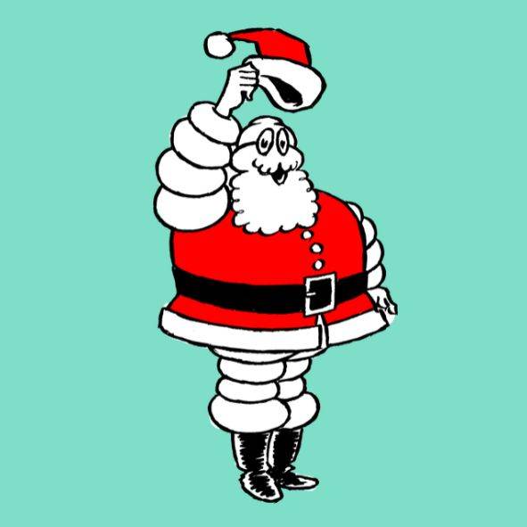 Noel Michelin